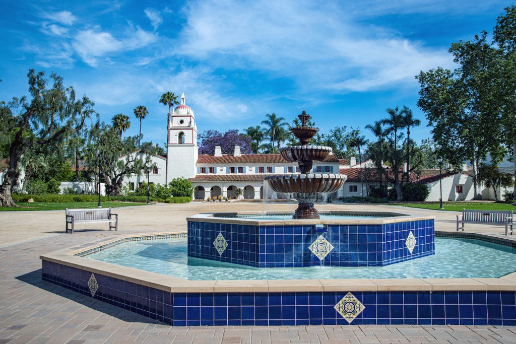 California State University Channel Islands - The Giving List