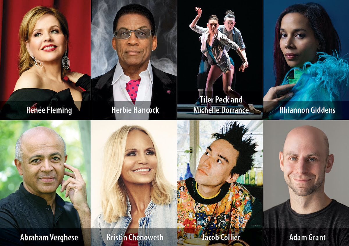 Viva el Arte de Santa Bárbara! Announces Its 2023-2024 Season Featuring Prominent Musical and Dance Performers - The Santa Barbara Independent